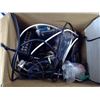 Image 3 : Misc Electronics and Wires/Cables