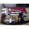 Image 1 : Box of Misc Kitchenware