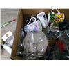 Image 6 : Box of Misc Kitchenware