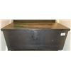 Image 1 : 30 INCH LOCKING METAL TOOL CHEST (BRAND NEW)