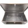 Image 3 : 30 INCH LOCKING METAL TOOL CHEST (BRAND NEW)