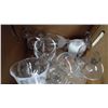 Image 3 : Various Wine Glasses and