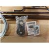 Image 5 : 12000 lb Champion Winch and Accessories (new)