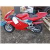 Image 1 : Pocket Bike Mini Motorcycle