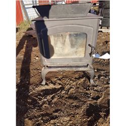 Wood Stove ( Warnock Hersey)