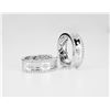 Image 1 : Effy "Classique" earrings