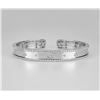 Image 1 : Effy "Classique" bangle