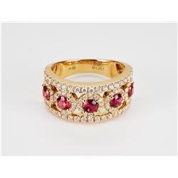 Effy "Ruby Royale" ring