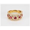 Image 1 : Effy "Ruby Royale" ring