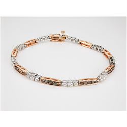 Effy "Espresso" bracelet