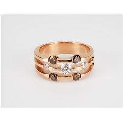 Effy "Espresso" ring