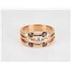 Image 1 : Effy "Espresso" ring