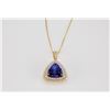 Image 1 : Effy "Tanzanite Royale" pendant