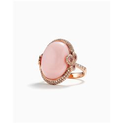 Effy "Rouge" ring