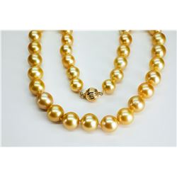 Effy "Audrey" necklace