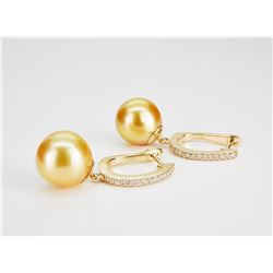 Effy "Audrey" earrings