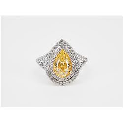 Effy  Canary  ring