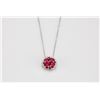 Image 1 : Effy "Ruby Royale" necklace