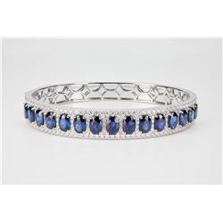 Effy "Gemma Blue" bracelet