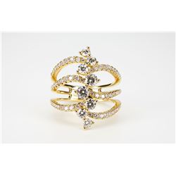 Effy "D'Oro" ring