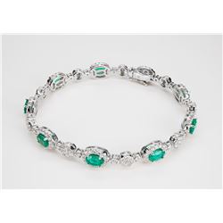 Effy "Brassilica" bracelet
