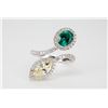 Image 1 : Effy "Unity" ring
