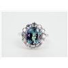 Image 1 : Effy "Verde" ring