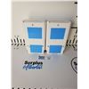 Image 2 : Lot of 2 New Deb Hand Cream Dispensers