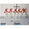 Image 1 : Lot of 6 Industrial Spay Bottles