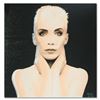 Image 1 : Annie Lennox by "Ringo" Daniel Funes