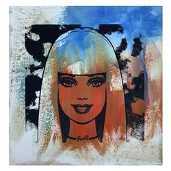 Barbie by Rodgers Original