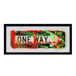 One Way by Zax Original