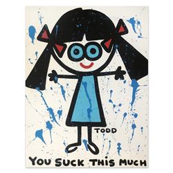 You Suck by Goldman Original