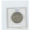 Image 1 : 1937 silver fifty cent coin