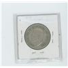 Image 2 : 1937 silver fifty cent coin