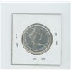 Image 2 : 1967 silver fifty cent coin- proof like