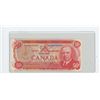 Image 2 : 1975 bank of canada fifty dollar bill, BC-51a-i