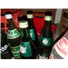 Image 3 : 15 POP BOTTLES W/ 3 FULL CANADA DRY (PACHAL'S BEVERAGES YORKTON, SK) NU GRAPE, COCA-COLA, PEPSI)