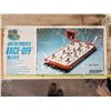 Image 1 : NHL COLECO FACEOFF GAME