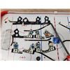 Image 3 : NHL COLECO FACEOFF GAME