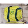 Image 1 : JOHN DEERE CARRY BAG TOTE