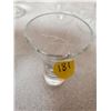 Image 5 : Pyrex Fridge Dish & Wine Glasses