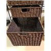 Image 5 : Wicker Drawer System