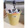 Image 1 : Pail Misc. Items