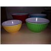 Image 4 : Box 4 Pc. Bowls