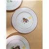 Image 2 : Animal Scene Cups & Plates