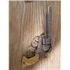 Image 4 : Kids " Wyatt Earp" Cap Gun - Holster from 50's