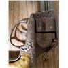 Image 5 : Kids " Wyatt Earp" Cap Gun - Holster from 50's