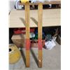 Image 3 : Antique Child's Skis