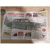 Image 1 : 1953 Ford Advertising Page